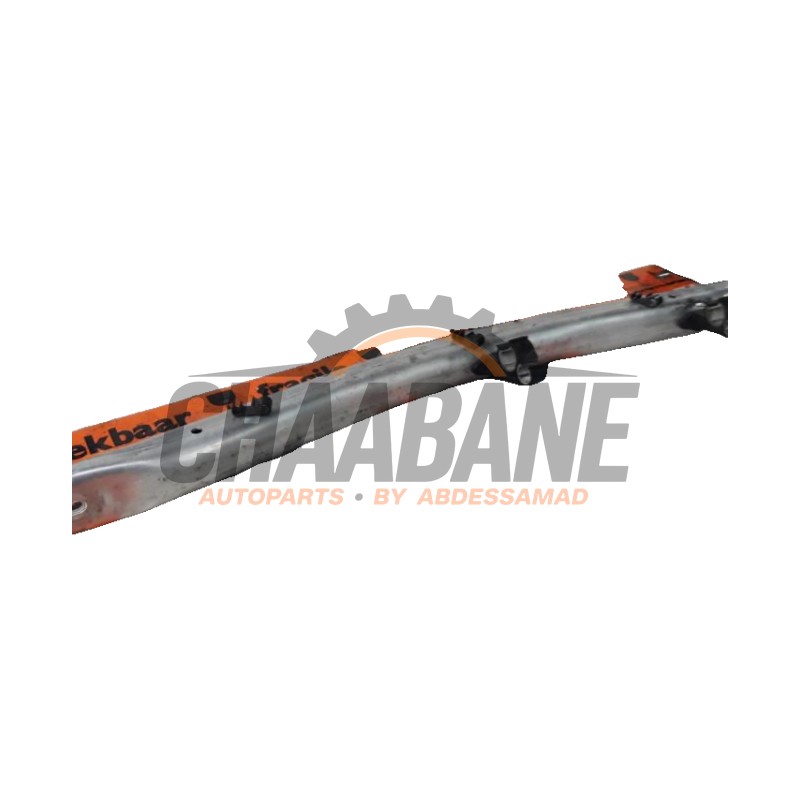 Support (divers) 7228081 BMW X6 (F16) xDrive30d 3.0 24V 2014 / 2019