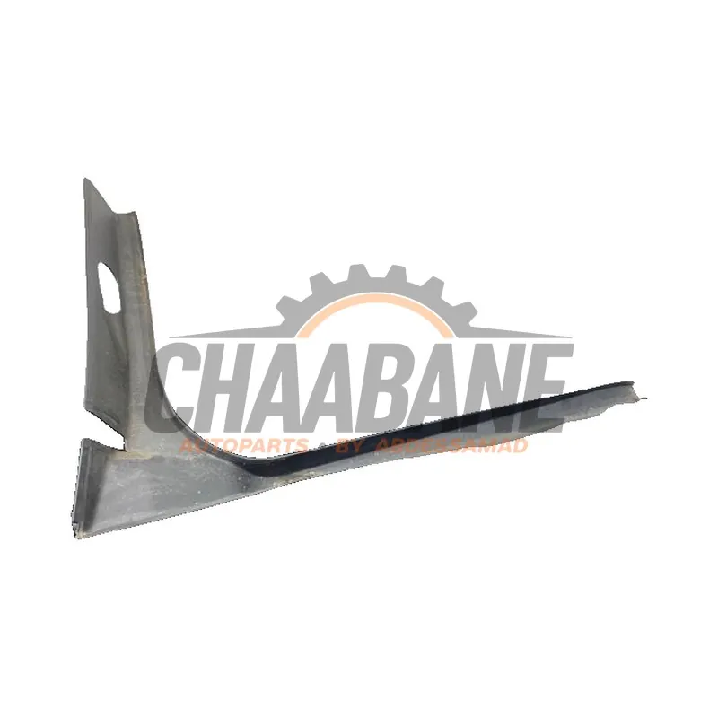 Revetement coffre gauche EX5344249BE Jaguar F-type 3.0 400 Sport V6 24V