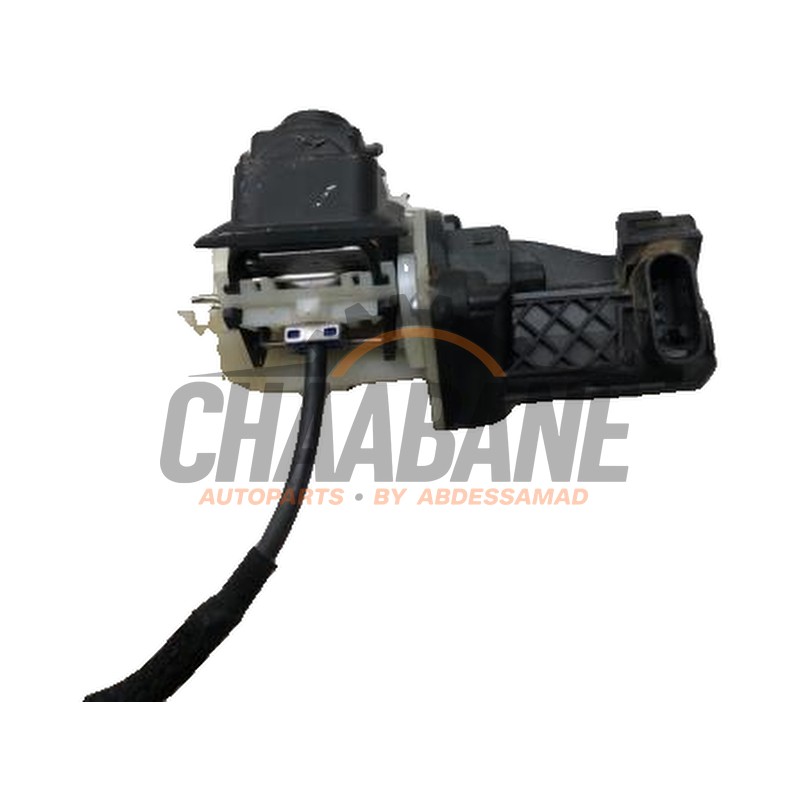Camera de recul 1667500993 Mercedes GLE (W166) 500 e 3.0 V6 24V 4-Matic