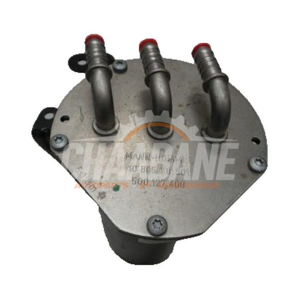 Boitier de filtre carburant 5Q0127399T Volkswagen E-Golf 2012 / 2021
