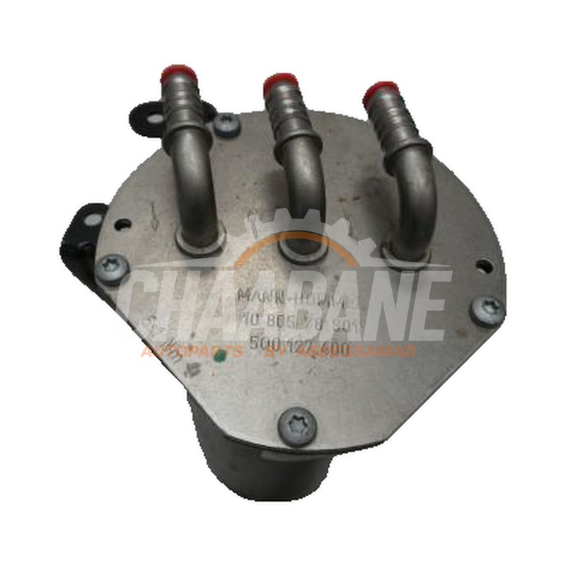 Boitier de filtre carburant 5Q0127399T Volkswagen E-Golf 2012 / 2021