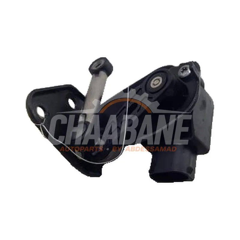 Regulateur dhauteur Xenon A0045429918 Mercedes Vito Tourer (447.7) 2.0 119 CDI 16V
