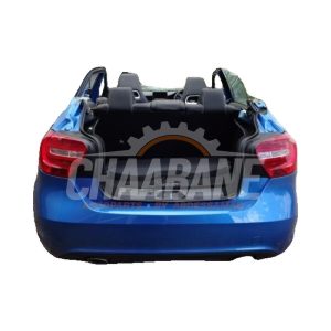 Pare-chocs arriere A1768800000 Mercedes A (W176) 1.5 A-180 CDI, A-180d 16V