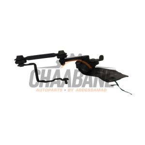 Regulateur dhauteur Xenon A0009050908 Mercedes CLA (118.3) 1.3 CLA-200 Turbo 16V