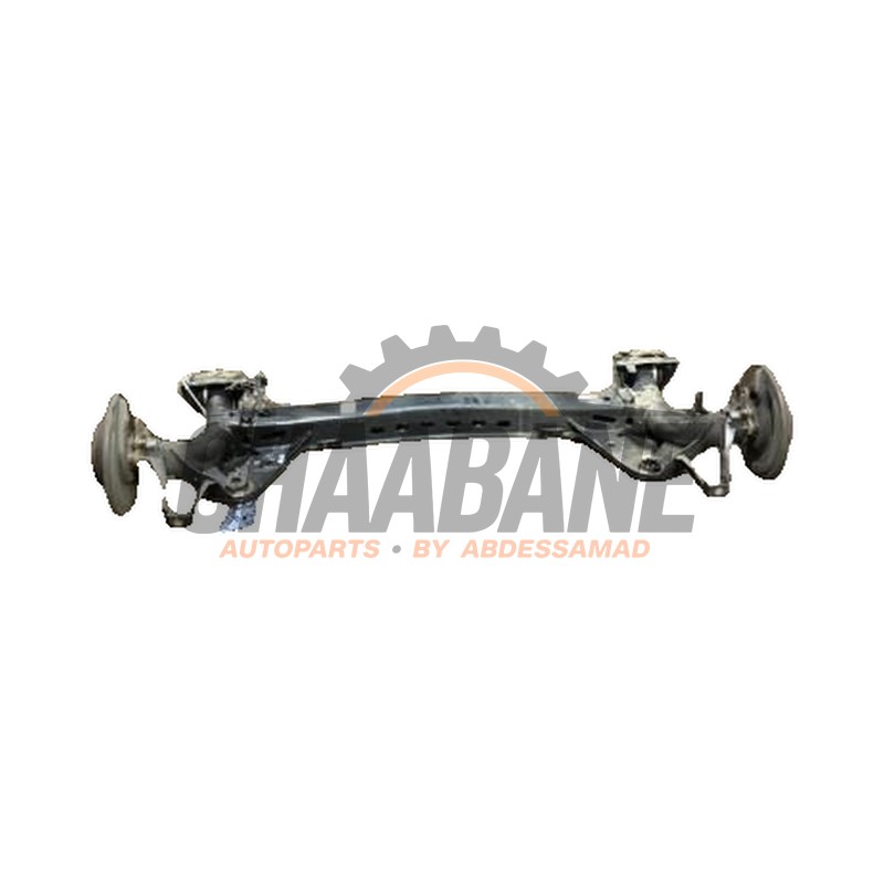 Arbre entrainement roue avant 5Q0501049BE Volkswagen Golf VIII (CD1) 1.5 TSI BlueMotion 16V 2019
