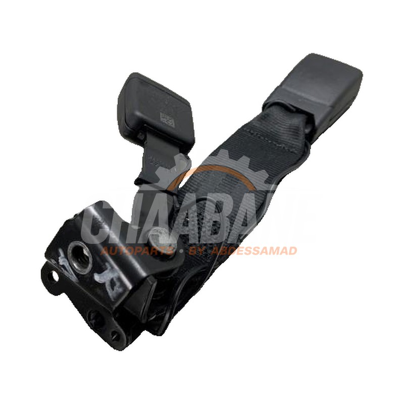 Attache ceinture arriere droite 2478609803 Mercedes B (W247) 2.0 B-200d