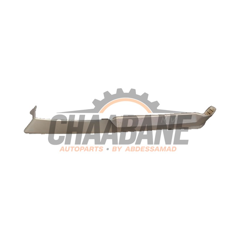 Bande decorative 61315A21BB6 BMW iX (I20) xDrive40 77 kWh 2021