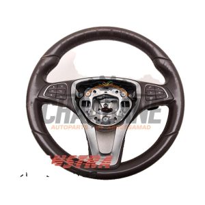 Volant 3078736 Mercedes C (W205) C-350 e 2.0 16V