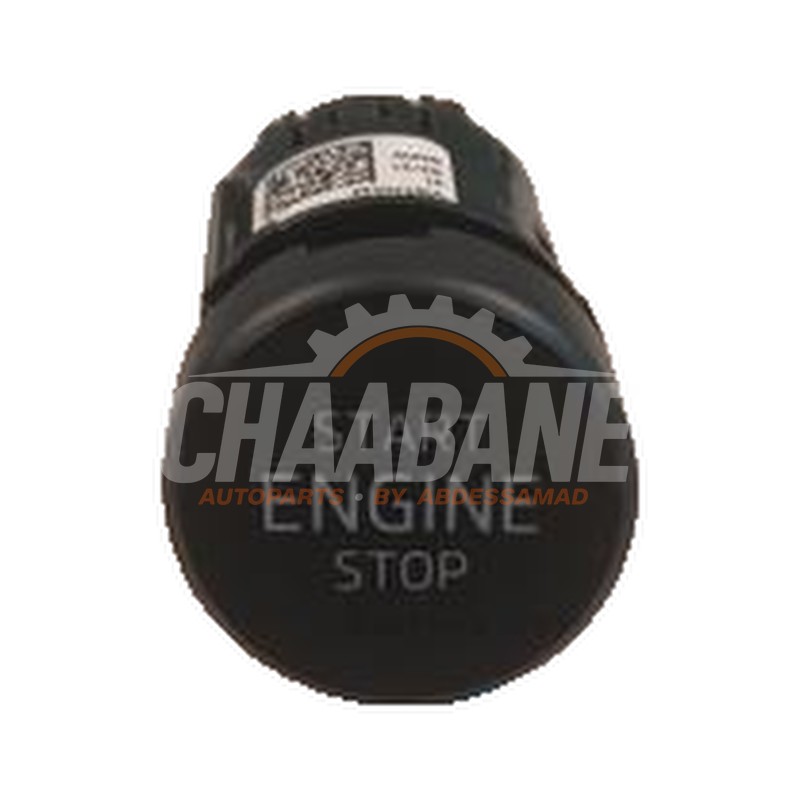 Commande start/stop 3V0905217AWHS Skoda Kamiq 1.0 TSI 12V 2019