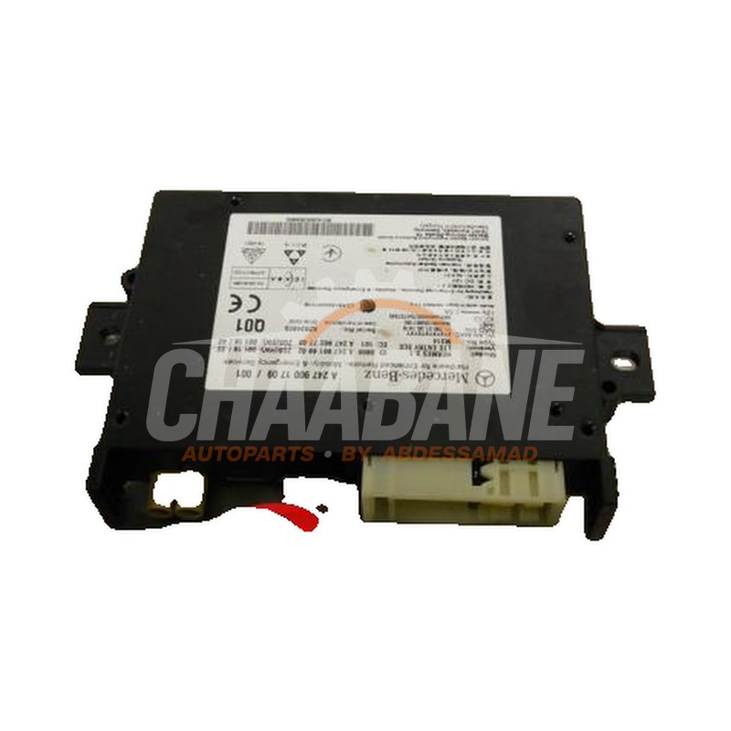 Module telephone A2479001709 Mercedes Sprinter 3,5t (907.6/910.6) 315 CDI 2.0 D FWD