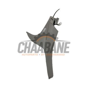 Revetement coffre droit 9918017269 Mercedes C Estate (S205) C-220 CDI BlueTEC, C-220 d 2.2 16V