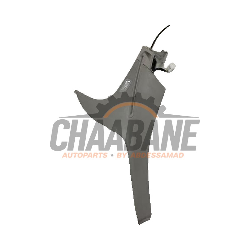 Revetement coffre droit 9918017269 Mercedes C Estate (S205) C-220 CDI BlueTEC, C-220 d 2.2 16V