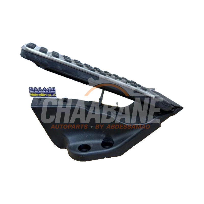 Pedale daccelerateur A2053000104 Mercedes C (C205) C-63 AMG 4.0 V8 Biturbo