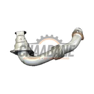 Tube RGE A6541403500 Mercedes C (W206) C-220d 2.0 Turbo 16V 4-Matic