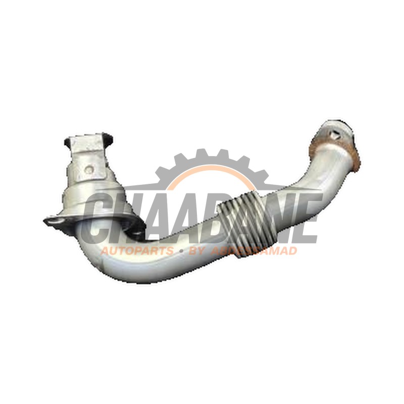 Tube RGE A6541403500 Mercedes C (W206) C-220d 2.0 Turbo 16V 4-Matic