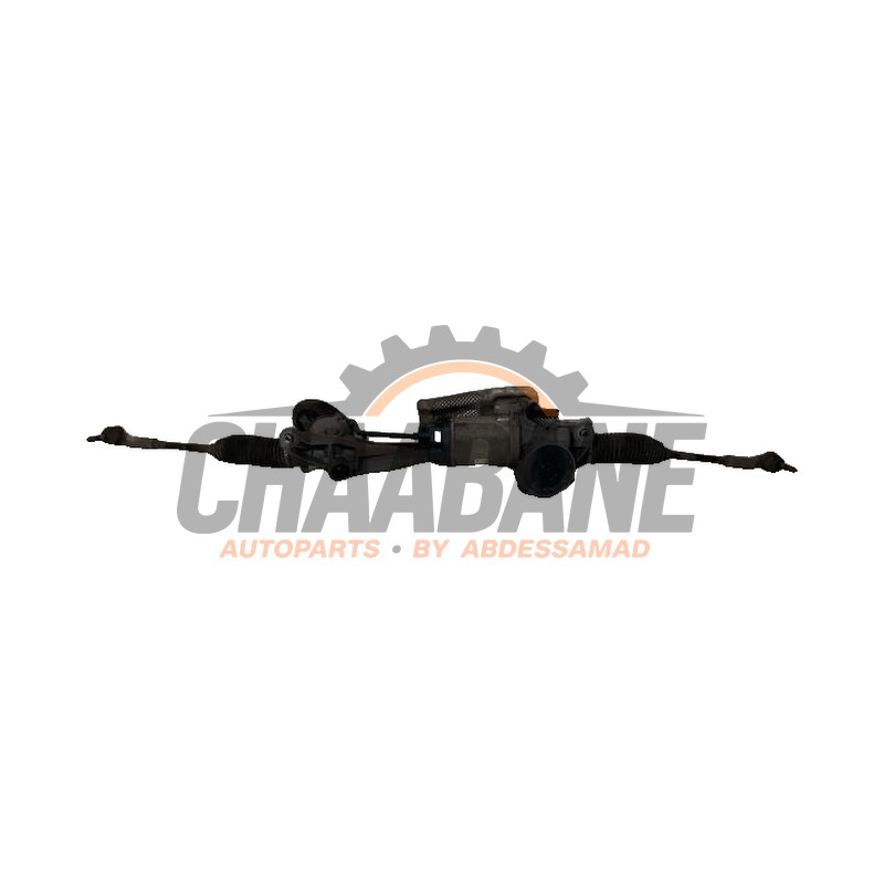 Boitier de direction assistee 5Q1423055F Skoda Octavia Combi (5EAC) 1.6 TDI 16V 2012 / 2020