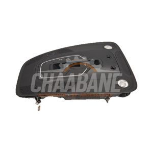 Eclairage interieur avant 4K0947135AJ Audi E-tron (GEN) 50 quattro 2018