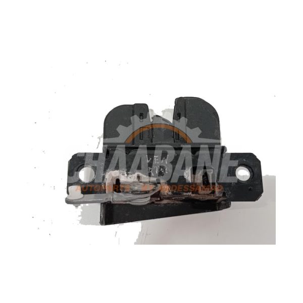 Serrure hayon 2K5827506 Volkswagen Caddy 2015