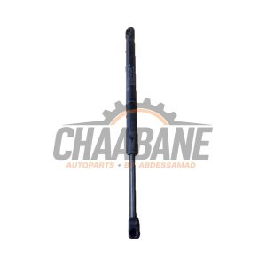 Amortisseur capot moteur gauche 51237308065 BMW X5 (F15) xDrive 35d 3.0 24V 2013 / 2018