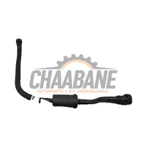 Conduit de carburant 3M8670276 BMW 1 serie (F40) 118i 1.5 TwinPower 12V 2019