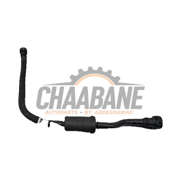 Conduit de carburant 3M8670276 BMW 1 serie (F40) 118i 1.5 TwinPower 12V 2019