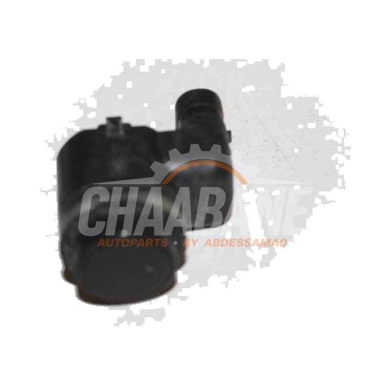 Capteur aide au stationnement 1S0919275D Audi S8 (D4) 4.0 Plus V8 TFSI 32V 2012 / 2018