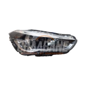 Phare droit 900668145 BMW X1 (F48) xDrive 18d 2.0 16V 2014 / 2022