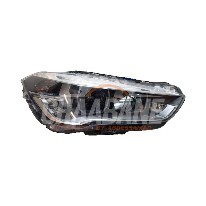 Phare droit 900668145 BMW X1 (F48) xDrive 18d 2.0 16V 2014 / 2022