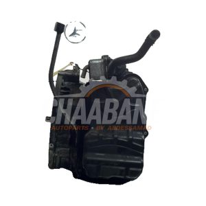 Boite de vitesses A2463705302 Mercedes GLA (156.9) 2.2 200 CDI, d 16V