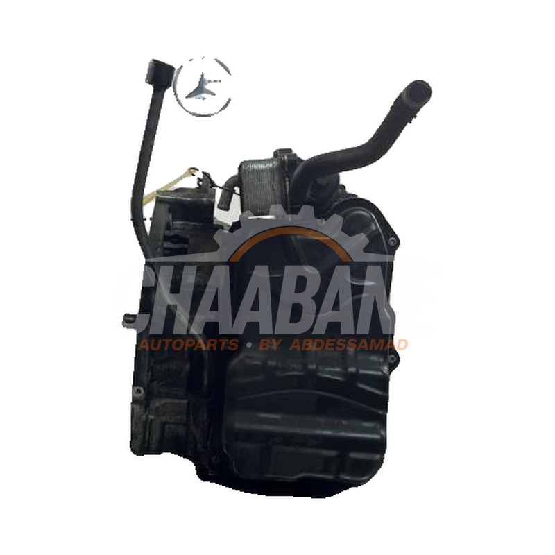 Boite de vitesse A2463705302 Mercedes GLA (156.9) 2.2 200 CDI, d 16V