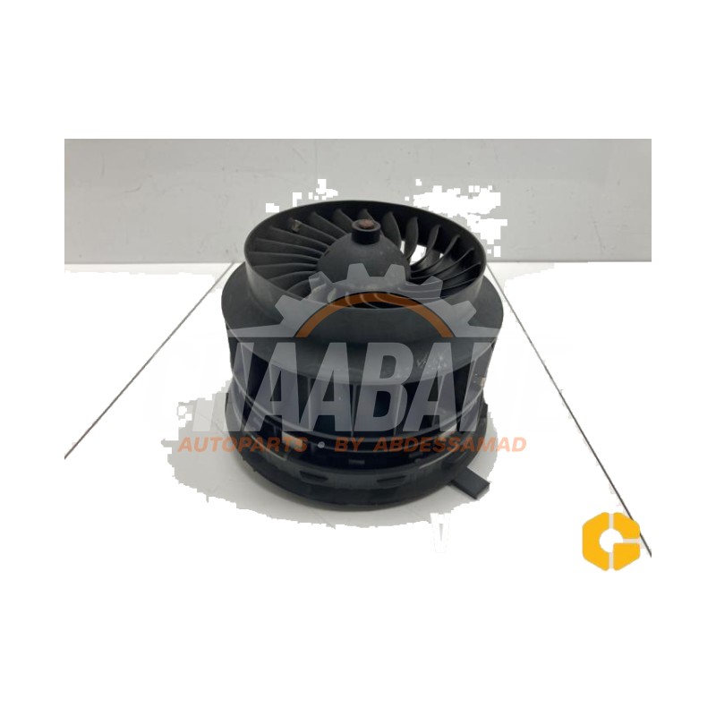 Moteur de ventilation chauffage A0999062003 Mercedes E-Klasse AMG (W213) 4.0 E-63 S AMG V8 Turbo 4-Matic+