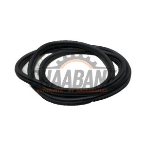 Joint caoutchouc portiere 4portes arriere gauche 7428696 BMW X5 (G05) xDrive 45 e iPerformance 3.0 24V 2018