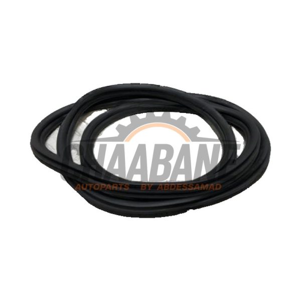 Joint caoutchouc portiere 4portes arriere gauche 7428696 BMW X5 (G05) xDrive 45 e iPerformance 3.0 24V 2018