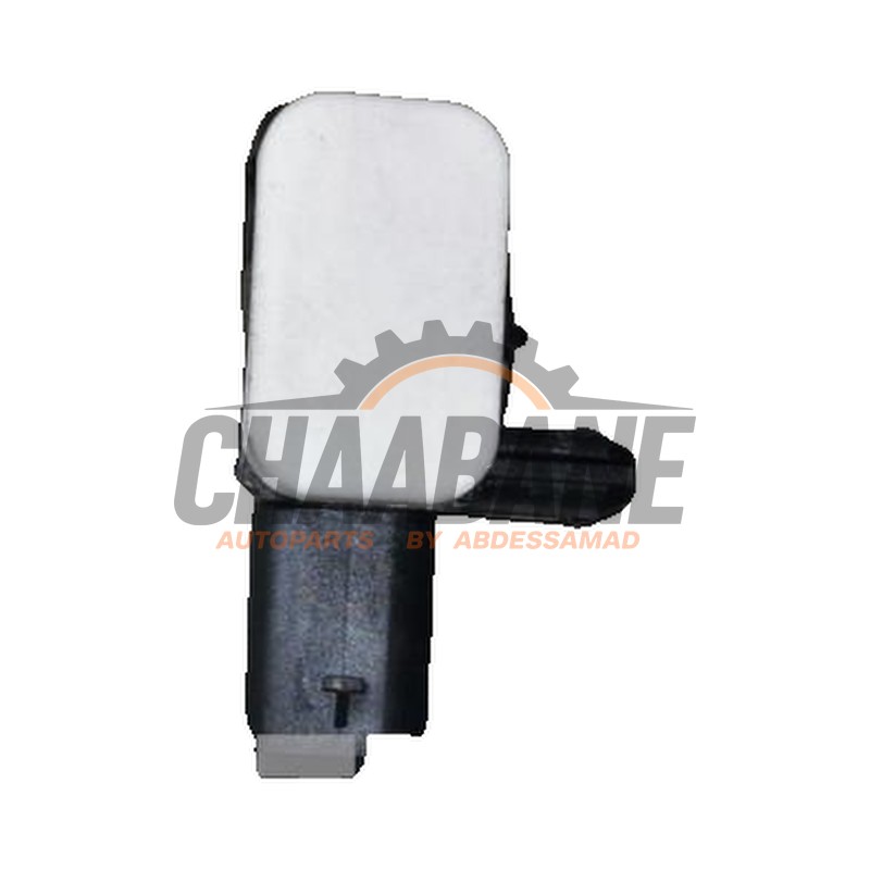 Detecteur airbag 971907651 Porsche Taycan (Y1A) 4S 2019