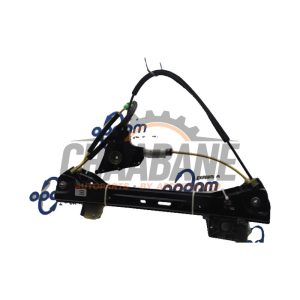 Mecanique vitre 2portes avant droite A2057204427 Mercedes E (R238) E-200 2.0 Turbo 16V
