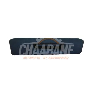 Poignee hayon A1667500493 Mercedes C Estate (S205) C-220 CDI BlueTEC, C-220 d 2.2 16V