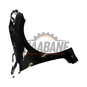 Aile avant droit A4158800206 Mercedes Citan (415.6)