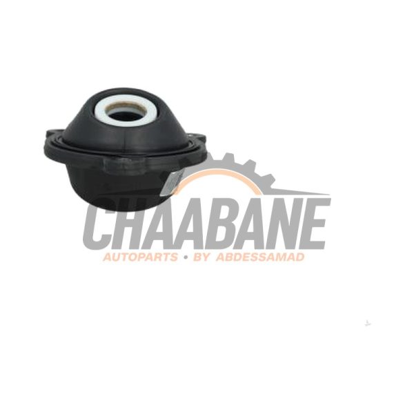 Enveloppe boitier de direction 6862097 BMW 4 serie Gran Coupe (G26) 420d Mild Hybrid xDrive 2.0 16V 2021