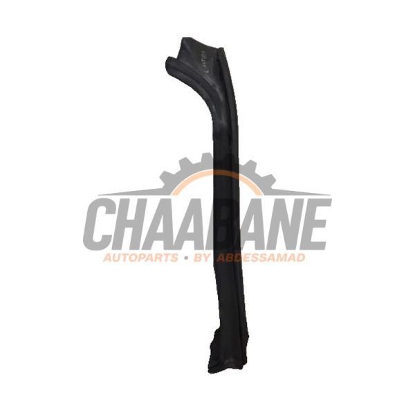 Joint caoutchouc portiere 2portes gauche 8F0831721 Audi RS 5 (8F7) 4.2 V8 32V 2013 / 2015