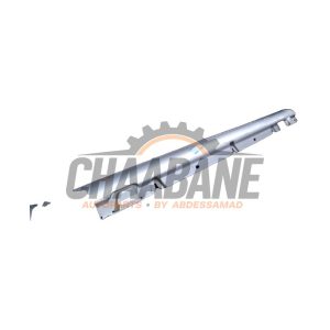 Jupe droite A2056907002 Mercedes C (W205) C-250 2.0 CGI 16V