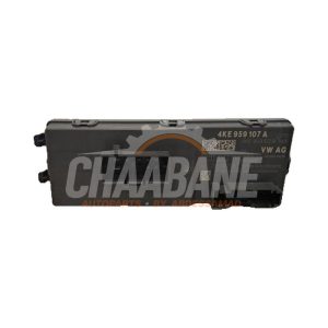 Module valve moteur 4KE959107A Audi Q4 (F4B) 40 e-tron 2021