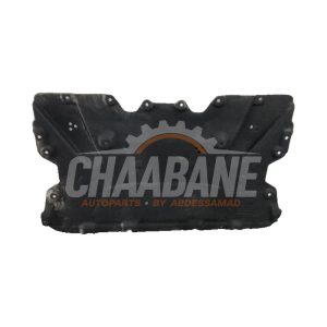Plaque de protection moteur 51757488440 BMW iX3 80 kWh 2020