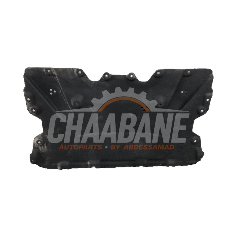 Plaque de protection moteur 51757488440 BMW iX3 80 kWh 2020