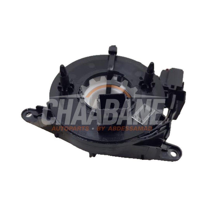 Rouleau airbag 6RA959653A Seat Ibiza V (KJB) 1.0 TSI 12V 2017