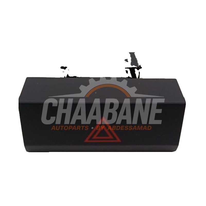 Commutateur eclairage durgence 5F0953235 Seat Leon (5FB) 1.8 TSI Ecomotive 16V 2012 / 2020
