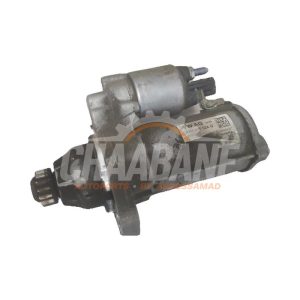Demarreur 02M911024Q Seat Ibiza V (KJB) 1.0 TSI 12V 2017