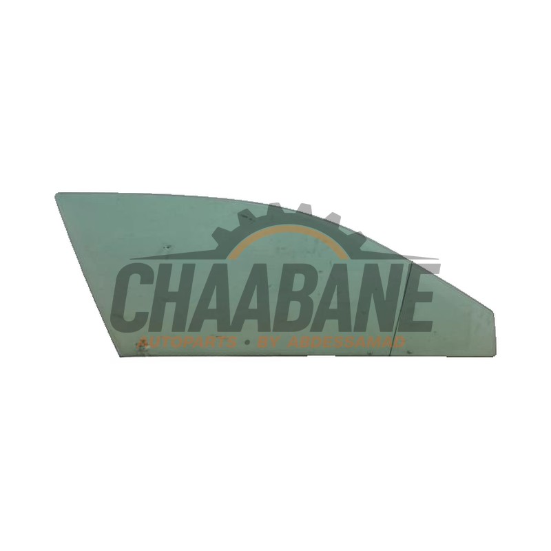 Vitre portiere 2portes droite 81A845202 Audi Q2 2018