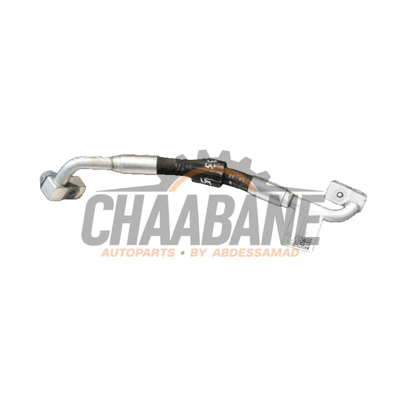Tuyau de climatisation Cupra Born 58 e-boost 2021 1EA816541C