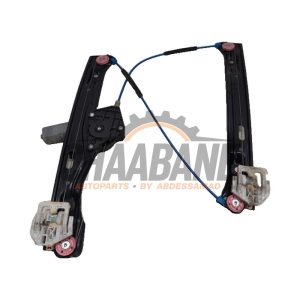 Mecanique vitre 4portes avant gauche 13262410 BMW 3 serie Touring (F31) 320d 2.0 16V 2012 / 2019