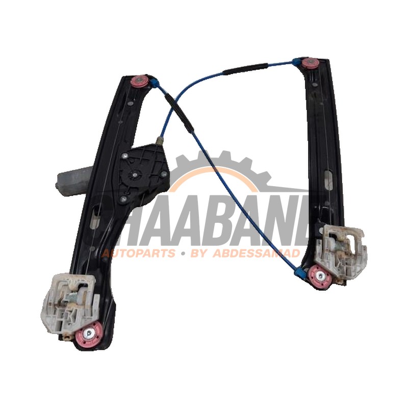 Mecanique vitre 4portes avant gauche 13262410 BMW 3 serie Touring (F31) 320d 2.0 16V 2012 / 2019